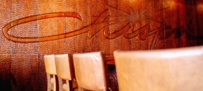 Chispa Restaurant Coral Gabels, Florida Restaurant interiors Coral Gabels designs