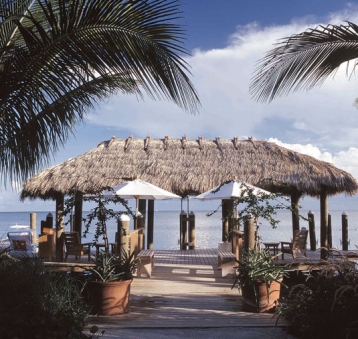 Little Palm Island Resort and Spa Little Torch Key Florida Hotel and Restaurant Hotel remodel design grounds