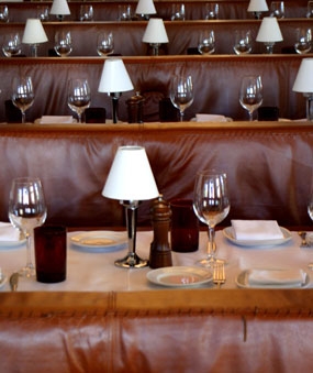 Chispa Restaurant Coral Gabels, Florida Restaurant interiors Coral Gabels designs