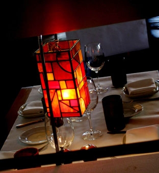 Chispa Restaurant Coral Gabels, Florida Restaurant interiors Coral Gabels designs