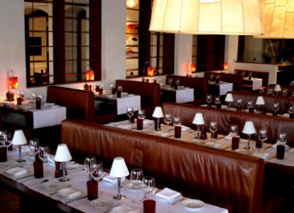 Chispa Restaurant Coral Gabels, Florida Restaurant interiors Coral Gabels designs