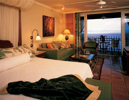 Hotel Grove Isle Miami Hotel interior remodel Miami