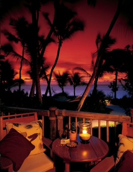 Little Palm Island Resort and Spa Little Torch Key Florida Hotel and Restaurant Hotel remodel design grounds