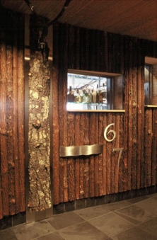 Six Seven Restaurant Seattle Restaurant Remodel and Interior Design