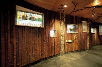 Six Seven Restaurant Seattle Restaurant Remodel and Interior Design